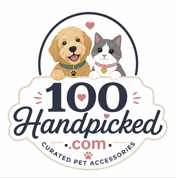 100Handpicked.com