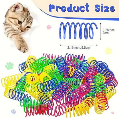 56pcs/28pcs/14pcs Pet Kitten Toys Variety Cat Toy Combination Set Cat Toy Funny Cat Stick Sisal Mouse Bell Ball Cat Supplies
