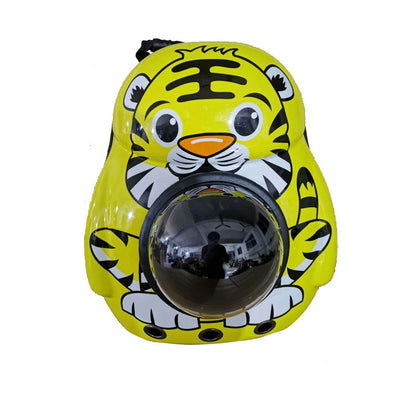 Portable pet carrier travel backpack for cats and dogs pet supplies pet bag cat backpack space