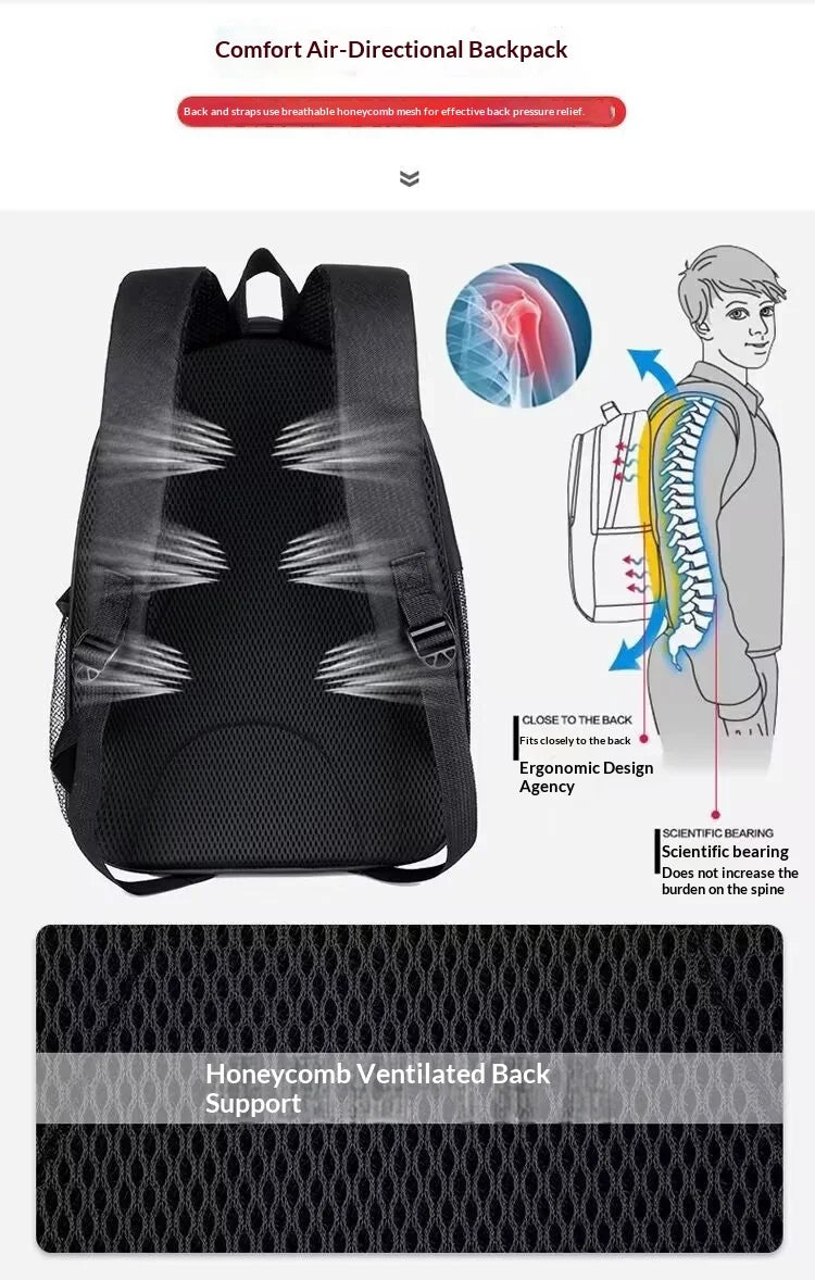 Portable pet carrier travel backpack for cats and dogs pet supplies pet bag cat backpack space